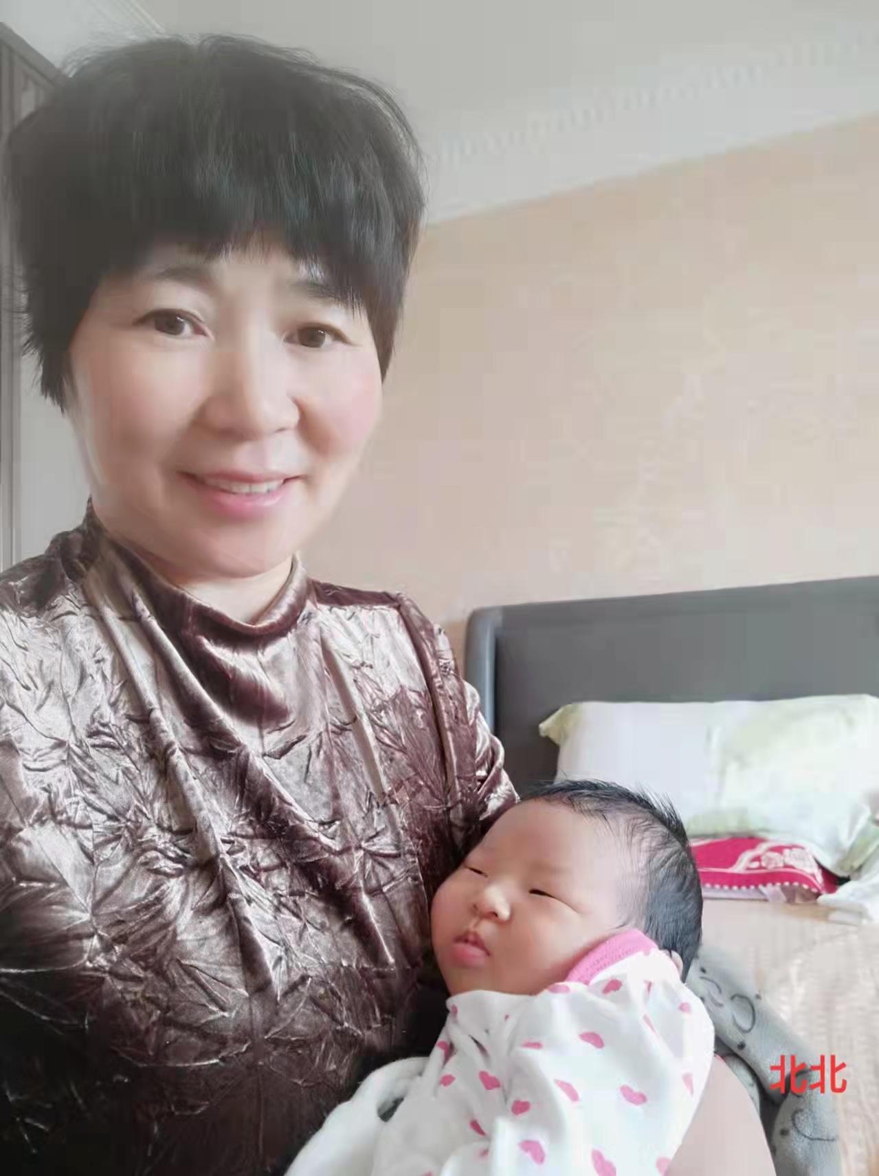 如何选择一个合适的育婴师
